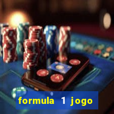 formula 1 jogo para pc